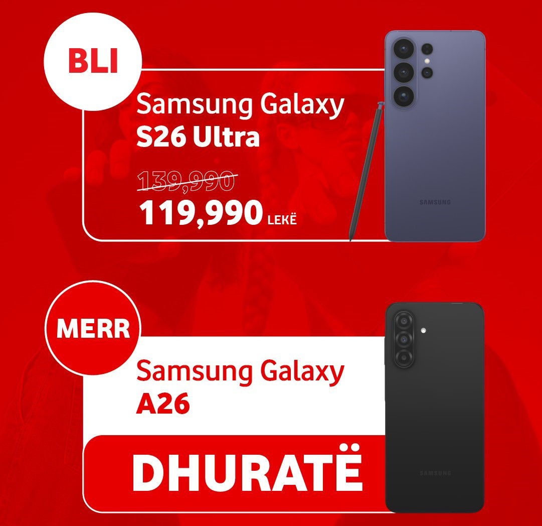 vodafone flex outlet